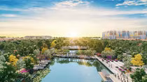 Sun Urban City Phủ Lý: Đón đầu vị trí tâm điểm kết nối của Hà Nam