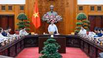 Cần quy định rõ về thẩm quyền chấp thuận cơ chế thử nghiệm có kiểm soát