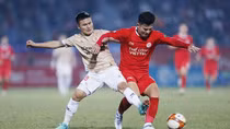 Có hay không cuộc “đòi nợ” của thầy trò huấn luyện viên Kiatisak?