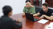 Nhiều người sập bẫy dịch vụ lấy lại tiền bị lừa trên mạng