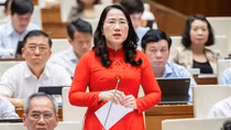 Nhiều người dân trong cảnh "thắt lưng buộc bụng" nhưng vẫn phải nộp thuế thu nhập cá nhân