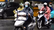 Bắc Bộ rét đậm, rét hại kéo dài đến 25/1