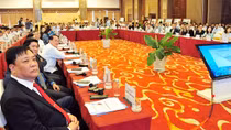 Huy động nguồn lực thực hiện các giải pháp nông nghiệp thuận thiên
