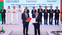 Viettel và Presight hợp tác trong lĩnh vực trí tuệ nhân tạo