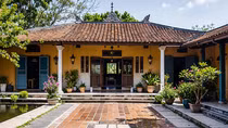 Nhà rường Huế trong dòng chảy hiện đại