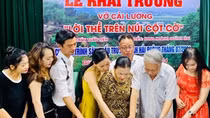 Để sân khấu truyền hình Hải Phòng trở thành điểm hẹn văn hóa
