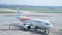 Thêm một hãng hàng không Trung Quốc kết nối đường bay tới Hà Nội