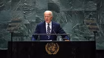 Tổng thống Joe Biden: Quan hệ Mỹ - Việt là minh chứng cho khả năng hòa giải giữa các nước