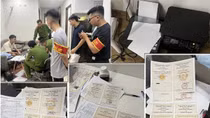 Triển khai văn bằng số có ngăn chặn triệt để bằng giả?