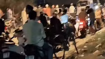 Người đàn ông tử vong dưới cống kênh tiêu liên xã
