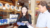 Thanh Bình đẩy mạnh chuyển đổi số, hướng đến nền nông nghiệp sạch, xanh, bền vững
