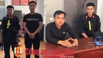 Khởi tố tài xế taxi đánh nhau vì tranh giành khách ở Phú Quốc