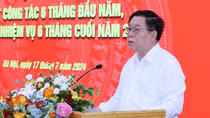 Nâng cao tính chuyên nghiệp, hiệu quả, sát thực tiễn của công tác thông tin đối ngoại