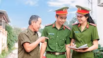 Kỳ vọng từ lực lượng tham gia bảo vệ ANTT ở cơ sở tại Hà Tĩnh
