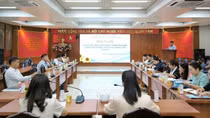 BHXH quận Tân Bình, TP Hồ Chí Minh đảm bảo tốt chính sách BHXH, BHYT