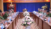 Công an tỉnh Bình Dương "đánh" mạnh tội phạm tín dụng đen