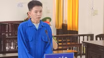 Tuyên phạt 16 năm tù kẻ đánh anh ruột tử vong