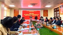 Quảng Ninh bốc thăm lựa chọn ngẫu nhiên 60 cán bộ để xác minh tài sản, thu nhập