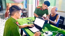 Phát huy vai trò xung kích, sáng tạo của tuổi trẻ CAND trong chuyển đổi số