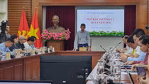 Cục Nghệ thuật biểu diễn nói gì về vi phạm của Hoa khôi Nam Em?