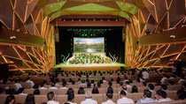 Thiếu tướng, NSND Nguyễn Công Bẩy: Đổi mới toàn diện công tác văn hóa, văn nghệ trong CAND