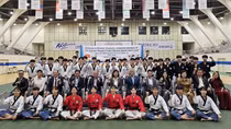 Tổ chức Giải vô địch Taekwondo Cảnh sát các nước châu Á tại Việt Nam