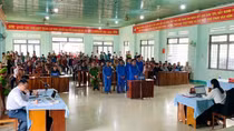 Xét xử vụ án hủy hoại rừng mà Báo CAND phản ánh