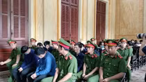 Vụ buôn lậu hơn 6 tấn vàng: hai mẹ con lĩnh 30 năm tù