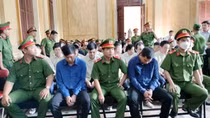 Buôn lậu vàng, nhiều người trong một gia đình vướng lao lý