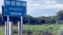 Một lần thâm nhập thủ phủ hàng lậu...