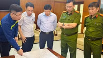 Quảng Ninh: Nổ khí mê tan, 4 người chết, 7 người bị thương