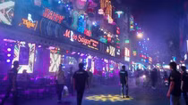 “Phố Tây” ngày cuối năm