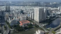 Cân nhắc việc tăng giá đất ở TP Hồ Chí Minh, tránh tác động tiêu cực