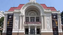 Nhà hát mà không phải nhà hát