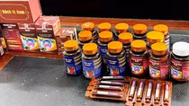 Tái diễn giả mạo bác sĩ để lừa đảo bán thuốc, thực phẩm chức năng
