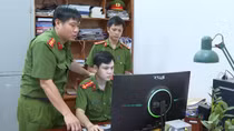 Lừa tiền tỷ bằng chiêu giả nhân viên công ty xổ số “biết trước kết quả”