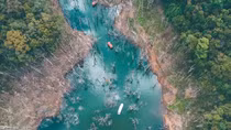 Đề nghị xử lý loạt cán bộ vụ Thủy điện Thượng Kon Tum tích nước làm chết rừng