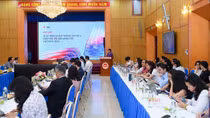 Ra mắt Nền tảng Mạng lưới Đổi mới sáng tạo Việt Nam