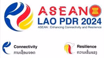 Lào tập trung thúc đẩy xây dựng Cộng đồng ASEAN 2024