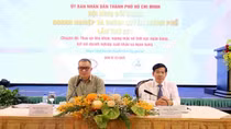 Kết nối doanh nghiệp xuất khẩu và ngân hàng để tháo gỡ khó khăn về vốn
