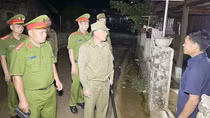 Những “cánh tay nối dài” trên mỗi bản làng