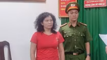 Xét xử vụ án Hàn Ni, Trần Văn Sỹ xúc phạm bà Nguyễn Phương Hằng vào ngày 1/3