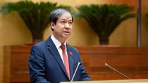 Giáo viên mầm non có thể nghỉ hưu trước 5 tuổi so với quy định mà không bị trừ phần trăm lương