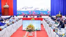 Nhiệm vụ của vùng Đông Nam Bộ cao hơn các vùng khác