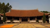 Nguồn gốc đình làng Việt