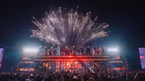 Bùng nổ concert Việt