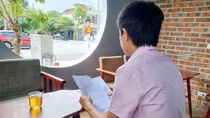 Nhận 20.000 USD để lừa đưa người đi xuất khẩu lao động