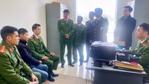 Kẻ giết người đêm 30 Tết sa lưới sau 32 giờ gây án