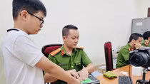 Bộ Công an gương mẫu, đi đầu trong Đề án 06, chuyển đổi số
