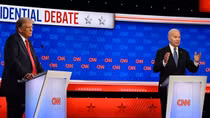 Áp lực ngày càng gia tăng với Tổng thống Joe Biden